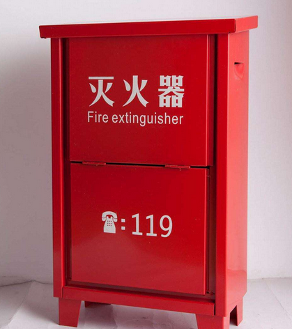 消防箱1